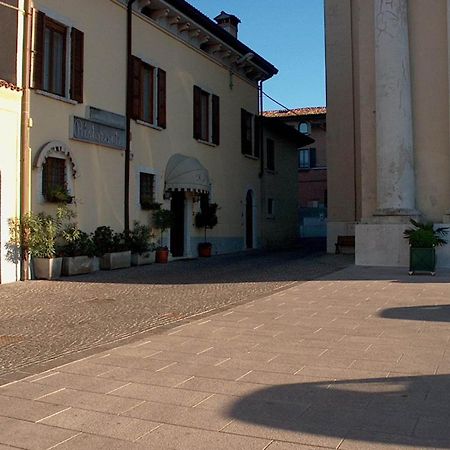 B&B Il Nido Raffa Екстер'єр фото