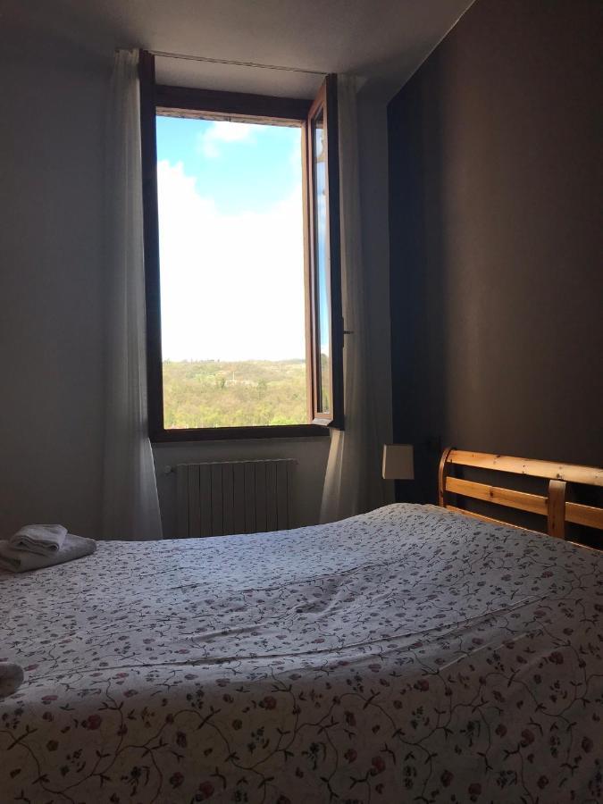 B&B Il Nido Raffa Екстер'єр фото