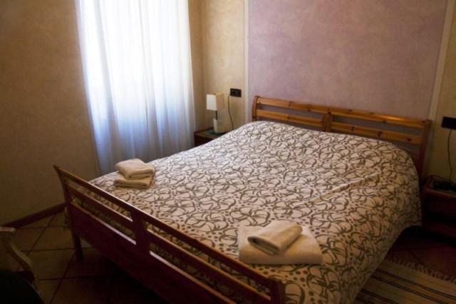B&B Il Nido Raffa Номер фото