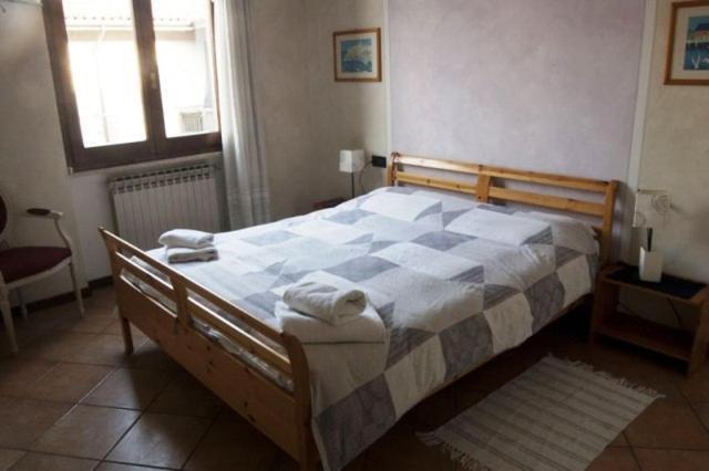 B&B Il Nido Raffa Номер фото