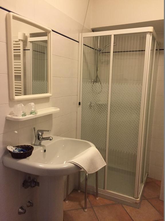 B&B Il Nido Raffa Екстер'єр фото