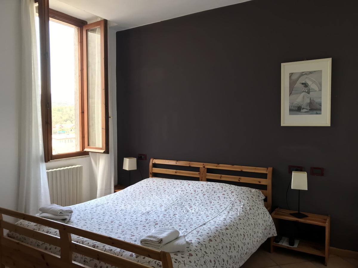 B&B Il Nido Raffa Екстер'єр фото