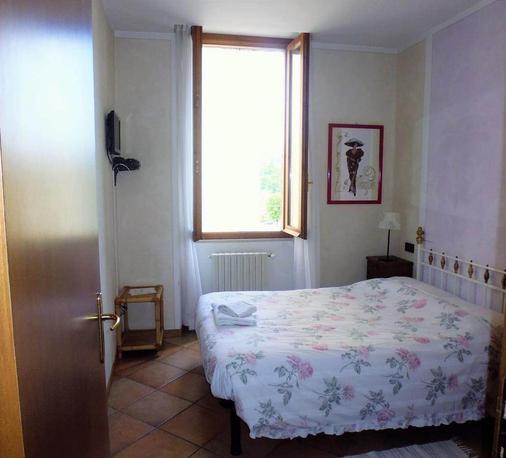 B&B Il Nido Raffa Екстер'єр фото