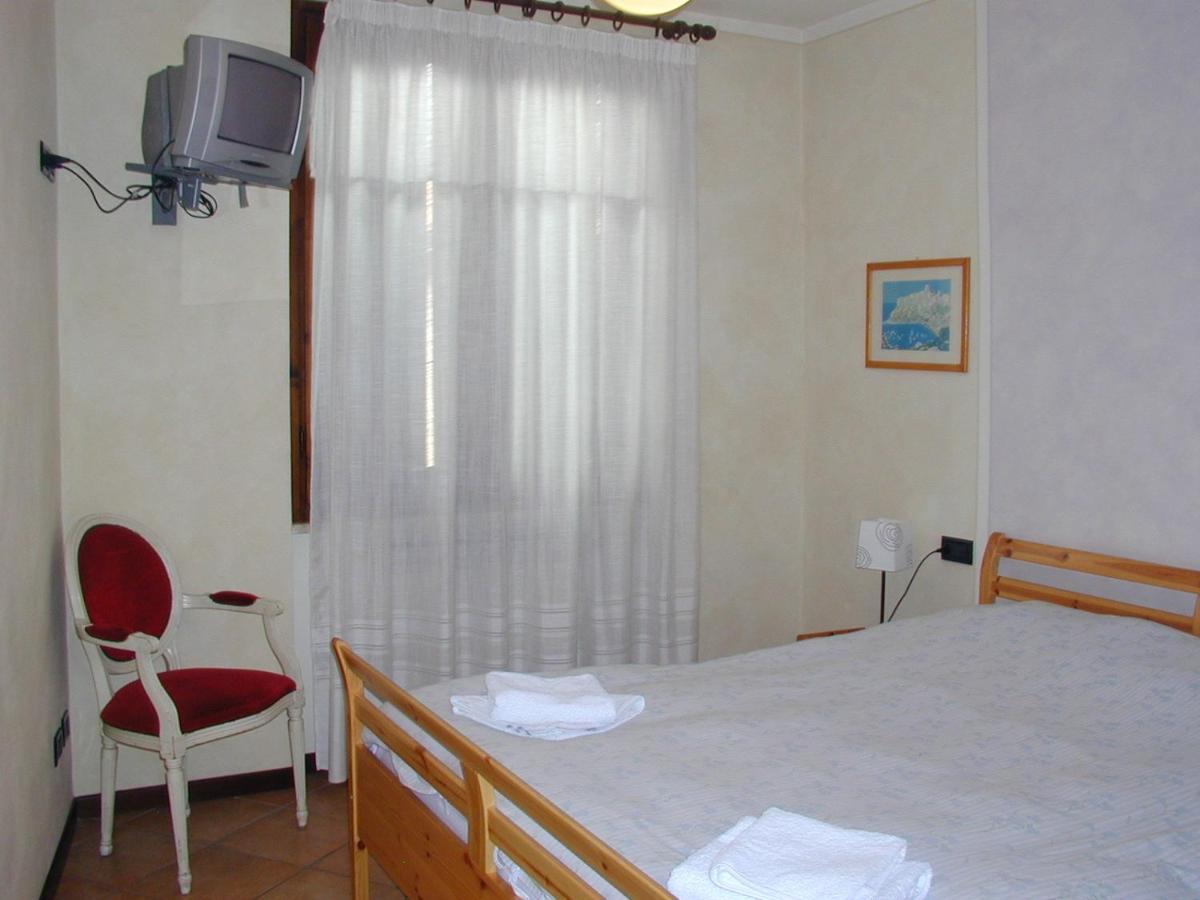 B&B Il Nido Raffa Номер фото